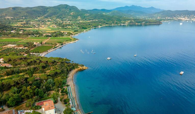 Camping Rosselba le Palme *** photo 6 Toscane Tohapi